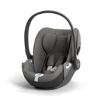 Portabebé Cybex CLOUD T i-Size