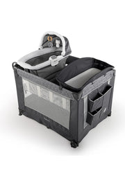 Cuna Corral Ingenuity DREAM COMFORT SMART AND SIMPLE PLAYARD