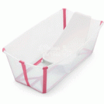 Bañera Stokke FLEXI BATH BUNDLE