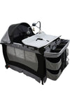 Cuna Corral Infanti Lifestyle GLAMM