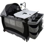 Cuna Corral Infanti Lifestyle GLAMM