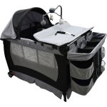 Cuna Corral Infanti Lifestyle GLAMM