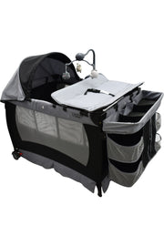 Cuna Corral Infanti Lifestyle GLAMM