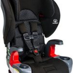Booster Britax Grow With You ClickTight