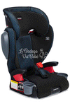 Booster Britax HIGHPOINT