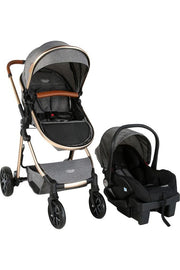 Carriola Infanti Lifestyle MIKE