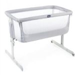 Colecho Chicco Next2me AIR