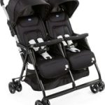 Carriola Doble Chicco OHLALÀ TWIN