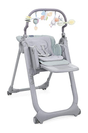 Silla Alta Chicco POLLY MAGIC RELAX