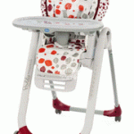 Silla alta Chicco POLLY PROGRESS