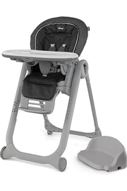 Silla alta Chicco POLLY PROGRESS 5IN1