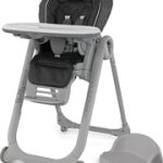 Silla alta Chicco POLLY PROGRESS 5IN1