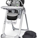 Silla alta Chicco POLLY PROGRESS RELAX 5IN1