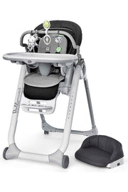Silla alta Chicco POLLY PROGRESS RELAX 5IN1