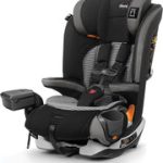 Booster Chicco MYFIT ZIP AIR