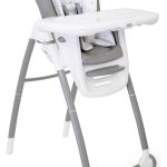 Silla Alta Joie MULTIPLY 6 EN 1